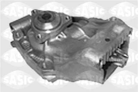 Помпа воды для Opel, Vauxhall, Renault SASIC 4001225 фото товару