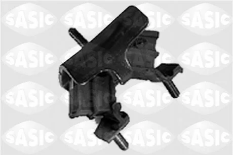 Подушка двигуна для Renault SASIC 4001349 фото товару