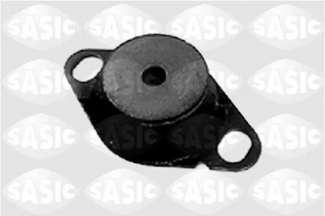 Подушка коробки перемикання передач для Renault SASIC 4001370 фото товару