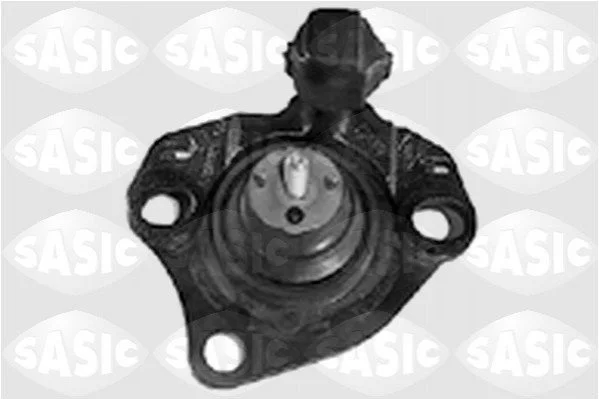 <strong>Кронштейн, підвіска двигуна SASIC 4001385 (фото 1)</strong>