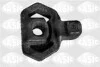 <strong>Гумівка глушника SASIC 4001449 (фото 1)</strong>