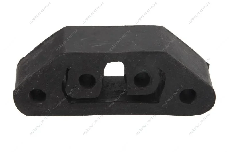<strong>Подушка підвіски глушника SASIC 4001459 (фото 1)</strong>