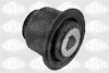 <strong>Сайлентблок переднього важеля Kangoo/Clio 98-08 SASIC 4001540 (фото 1)</strong>