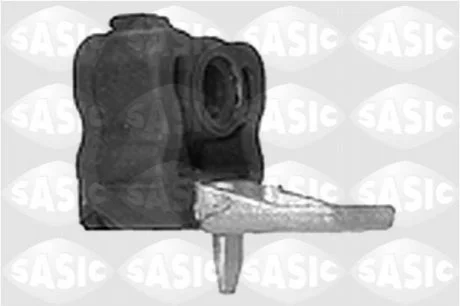 Буфер глушника для Renault SASIC 4001572 фото товару