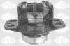 <strong>Подушка двигуна права Renault Clio II/Kangoo 97-> SASIC 4001716 (фото 1)</strong>