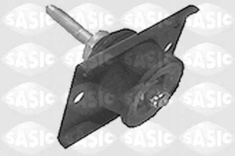 Подушка коробки перемикання передач для Renault, Vauxhall, Opel SASIC 4001733 фото товару