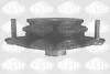 <strong>Кронштейн, підвіска двигуна SASIC 4001750 (фото 1)</strong>