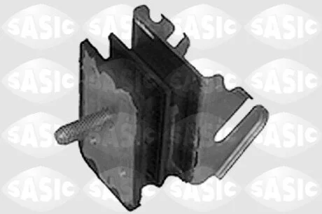 Подушка двигуна для SASIC 4001769 фото товару