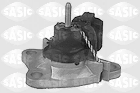 Подушка двигуна для Renault SASIC 4001770 фото товару