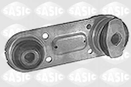 Подушка двигателя SASIC 4001779 (фото 1)