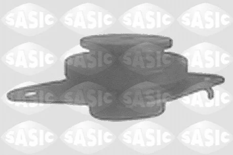 Кронштейн, підвіска двигуна для Renault SASIC 4001786 фото товару
