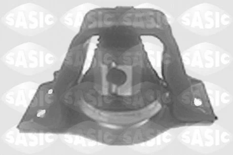 Кронштейн, підвіска двигуна для Renault SASIC 4001789 фото товару