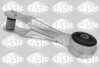 <strong>Опора двигателя SASIC 4001809 (фото 1)</strong>