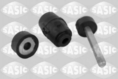 Ремонтний комплект кріплення стабілізатора SASIC 4005129 (фото 1)