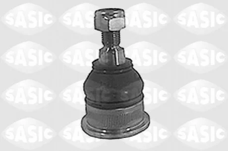 Кульовий шарнір для Renault SASIC 4005274 фото товару