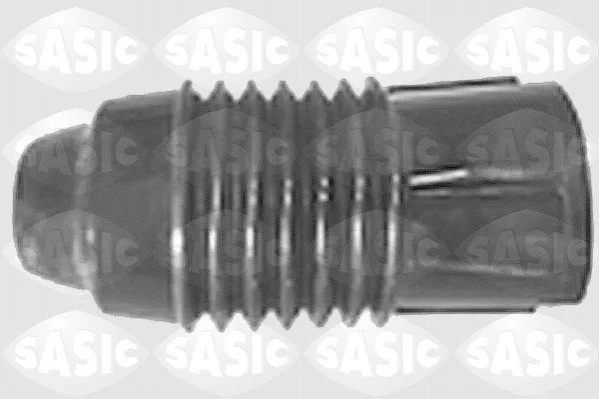 <strong>Пильник амортизатора з незатверділої вулканізованої гуми SASIC 4005378 (фото 1)</strong>