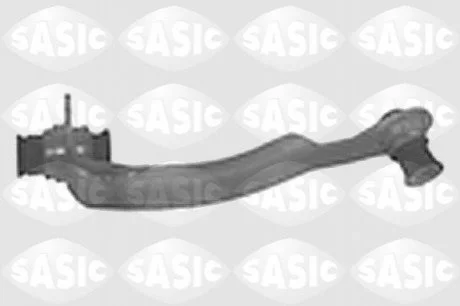 Кронштейн, підвіска двигуна для Renault, Nissan SASIC 4005522 фото товару