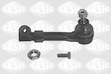 Наконечник рульової тяги, лівий Renault Clio II/Kangoo/Megane I 97-> для Renault SASIC 4006108 фото товару