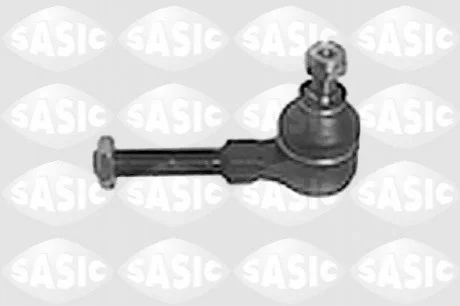Наконечник рульової тяги для SASIC 4006112 фото товару