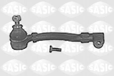 Наконечник поперечної кермової тяги для SASIC 4006129 фото товару