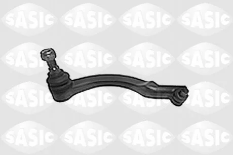 Наконечник рульової тяги Master/Movano 98-10 Пр. для Nissan, Vauxhall, Renault, Opel SASIC 4006154 фото товару