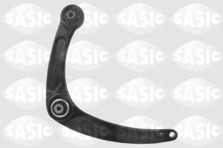 Важіль CITROEN BERLINGO, C4, PEUGEOT 307, PARTNER 00- перед. міст зліва низ (Вир-во) для Citroen, Peugeot SASIC 5203K83 фото товару