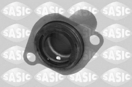 Сальник КПП PSA RWDR-KOMBI 28X43/80X72.2 FPM (вир-во Sasic) для Peugeot, Fiat, Citroen SASIC 5950003 фото товару