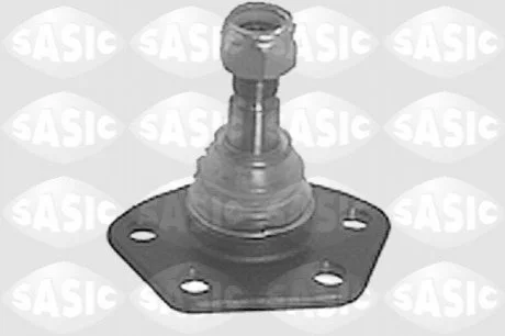 Кульовий шарнір для Peugeot, Fiat, Citroen SASIC 6403333 фото товару