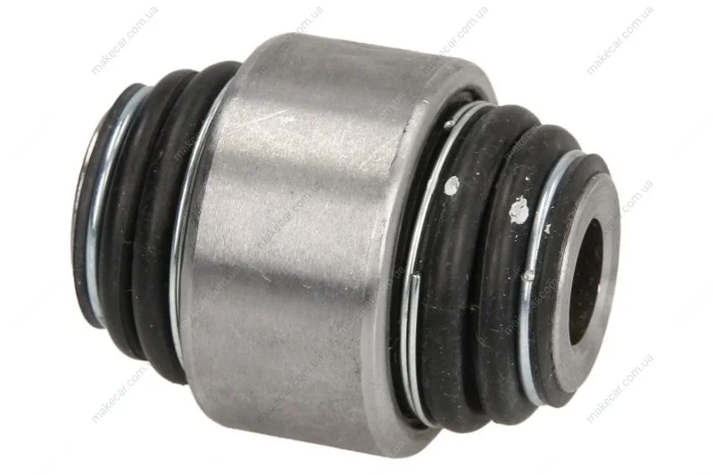 <strong>Сайлентблок балки задньої Peugeot 406 96-04 SASIC 6403353 (фото 1)</strong>