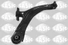 <strong>Рычаг подвески передн прав NISSAN QASHQAI (06-), ROGUE (T31) (07-), RENAULT KOLE SASIC 7476069 (фото 1)</strong>