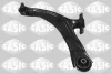 <strong>Важіль підвіски передній лів NISSAN QASHQAI (06-), ROGUE (T31) (07-), RENAULT KOLEOS (08-) Sasic SASIC 7476070 (фото 1)</strong>
