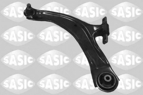 Важіль підвіски передній лів NISSAN QASHQAI (06-), ROGUE (T31) (07-), RENAULT KOLEOS (08-) Sasic для SASIC 7476070 фото товару