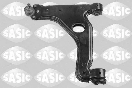 Важіль підвіски передній лів OPEL ASTRA G, H, ZAFIRA (-19), MERIVA (-17) Sasic для SASIC 7476072 фото товару