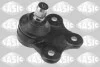 <strong>Несучий / напрямний шарнір SASIC 7570004 (фото 1)</strong>