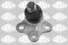 <strong>Шаровая опора SASIC 7574008 (фото 1)</strong>