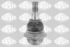 <strong>Несучий / напрямний шарнір SASIC 7574012 (фото 1)</strong>