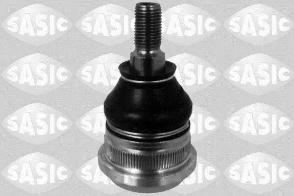 <strong>Опора шаровая рычага передн (кон 15*17,1 D=40,2mm) HYUNDAI ACCENT (-12), SONATA SASIC 7576031 (фото 1)</strong>