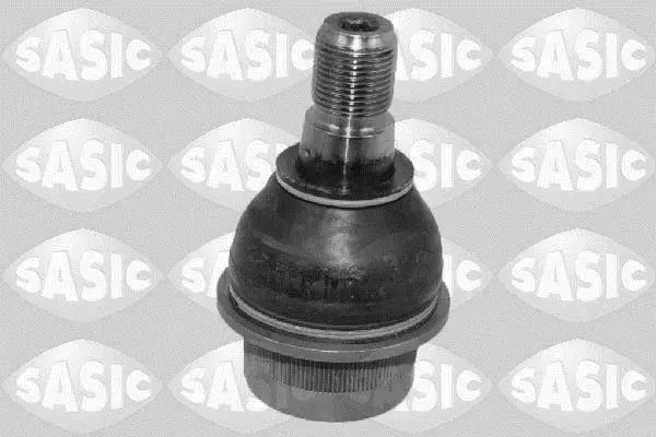 <strong>Опора кульова важеля передн. (кон 21.8*26.9 D=45.3mm) Sasic SASIC 7576053 (фото 1)</strong>