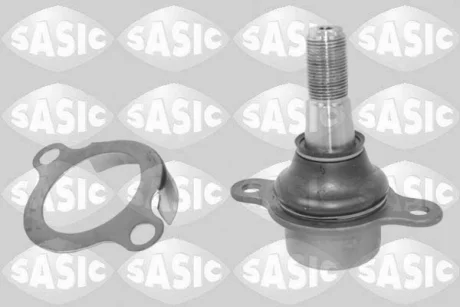 Опора кульова важеля передня (кін 21.7) FORD TRANSIT (06-) Sasic для SASIC 7576067 фото товару
