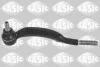 <strong>Накінечник рульової тяги SASIC 7670006 (фото 1)</strong>