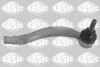 <strong>Наконечник поперечної кермової тяги SASIC 7670015 (фото 1)</strong>