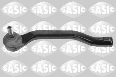 Наконечник поперечної кермової тяги для SASIC 7674006 фото товару