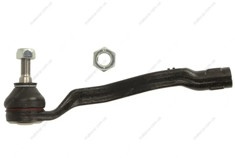 <strong>Наконечник рульової тяги Kangoo 08- Л. SASIC 7674008 (фото 1)</strong>
