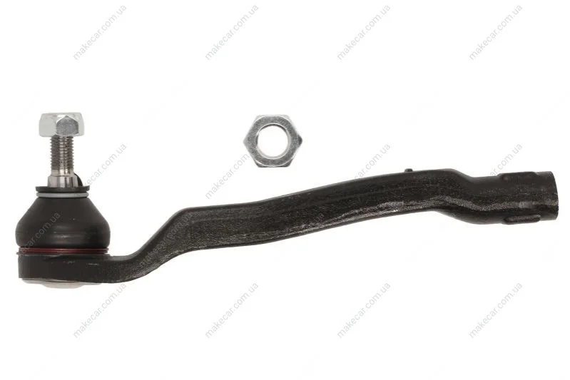 <strong>Наконечник рульової тяги Kangoo 08- Пр. SASIC 7674009 (фото 1)</strong>