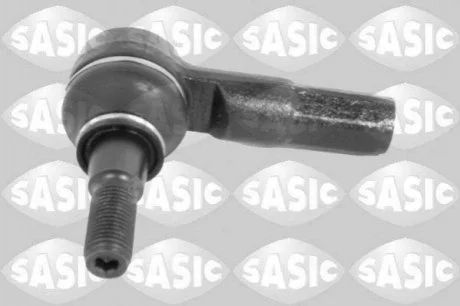 Наконечник поперечної кермової тяги для SASIC 7676010 фото товару