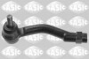 Накінечник рульової тяги TOYOTA YARIS 99-05 перед. міст зліва SASIC 7676047 (фото 1)