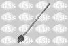 <strong>Осьовий шарнір, кермова тяга SASIC 7770003 (фото 1)</strong>