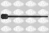 <strong>Осьовий шарнір, кермова тяга SASIC 7776037 (фото 1)</strong>