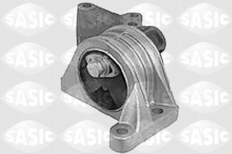 Подушка двигуна Ducato/Boxer 2.8TD/JTD 02- (з кронштейном) Пр. для Fiat, Citroen, Peugeot SASIC 8021561 фото товару