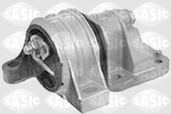 <strong>Кронштейн, підвіска двигуна SASIC 8071S71 (фото 1)</strong>
